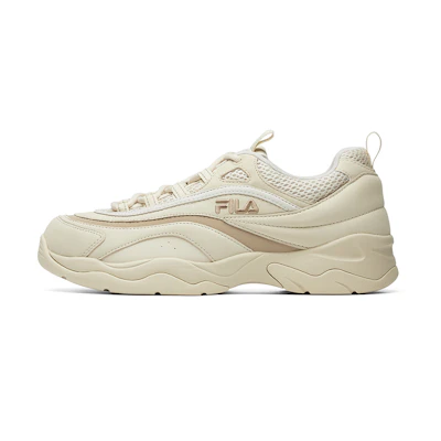 FILA Ray Low 'Beige'