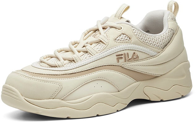 FILA Ray Low 'Beige' Kuning Air F52M041113FAG Order FILA Ray Low 'Beige' Kuning Air F52M041113FAG