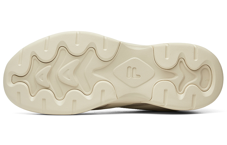 Purchase FILA Ray Low 'Beige' F52M041113FAG