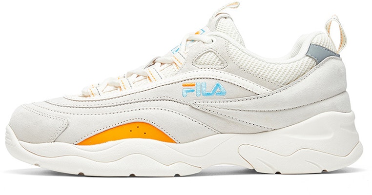 Kasut Lari FILA Ray Low 'Putih' F12M931131FGD Buy Kasut Lari FILA Ray Low 'Putih' F12M931131FGD