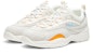 Kasut Lari FILA Ray Low 'Putih' F12M931131FGD