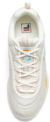 Kasut Lari FILA Ray Low 'Putih' F12M931131FGD Purchase Kasut Lari FILA Ray Low 'Putih' F12M931131FGD