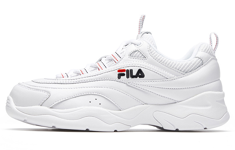 FILA Ray Low 'Group White' F12M931131FWT