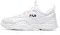 FILA Ray Rendah 'Kumpulan Putih' F12M931131FWT