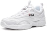 Order FILA Ray Rendah 'Kumpulan Putih' F12M931131FWT