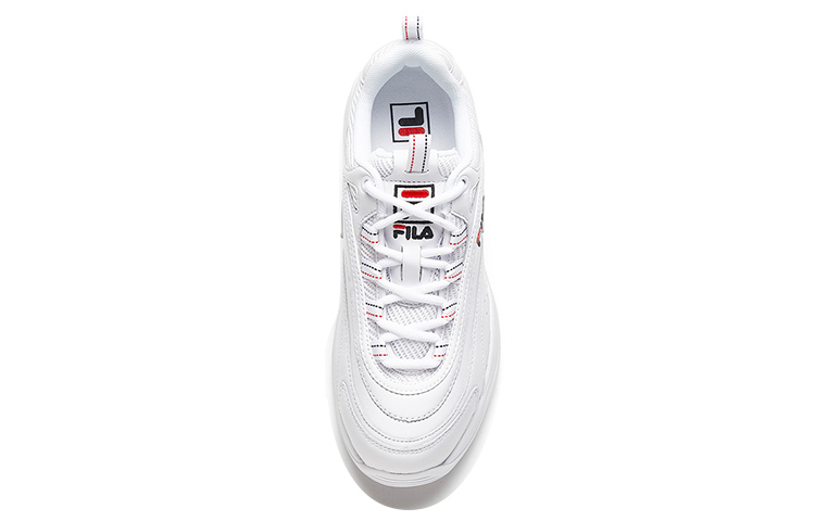 Purchase FILA Ray Rendah 'Kumpulan Putih' F12M931131FWT