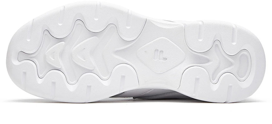 FILA Ray Low 'Group White' F12M931131FWT Details for FILA Ray Low 'Group White' F12M931131FWT