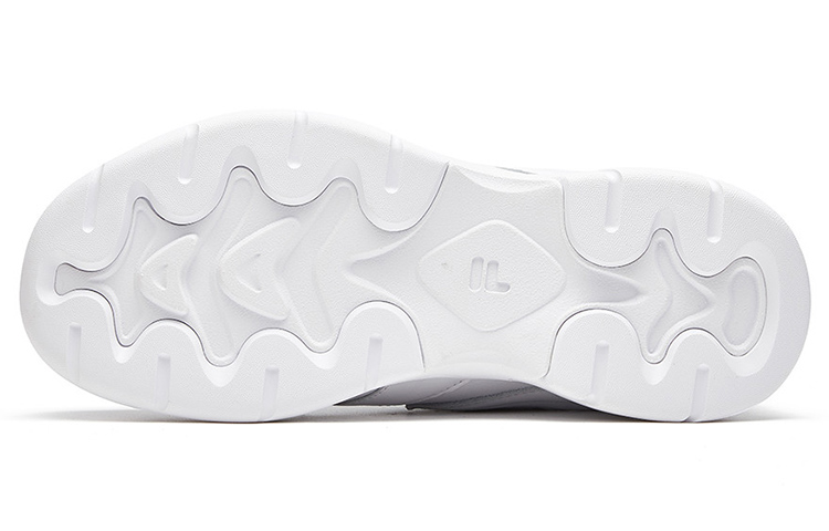 Details for FILA Ray Rendah 'Kumpulan Putih' F12M931131FWT