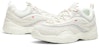 Kasut Lari FILA Ray Low Putih/Kelabu F12M931131FVG