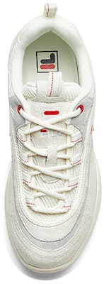 Kasut Lari FILA Ray Low Putih/Kelabu F12M931131FVG Purchase Kasut Lari FILA Ray Low Putih/Kelabu F12M931131FVG