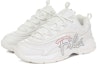 Lookbook FILA 雷洛厚底运动鞋 白色 1RM01149_926