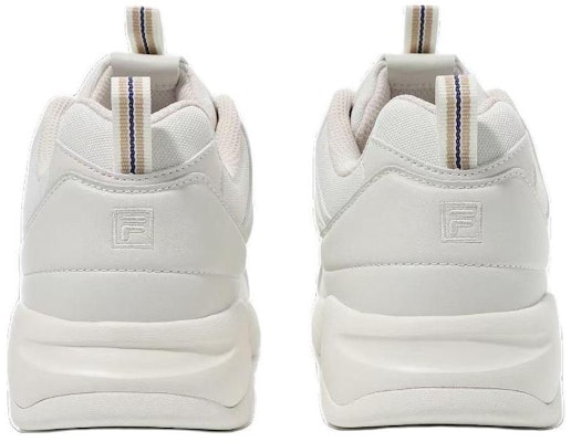 FILA 雷洛厚底运动鞋 白色 1RM01149_926 Purchase FILA 雷洛厚底运动鞋 白色 1RM01149_926