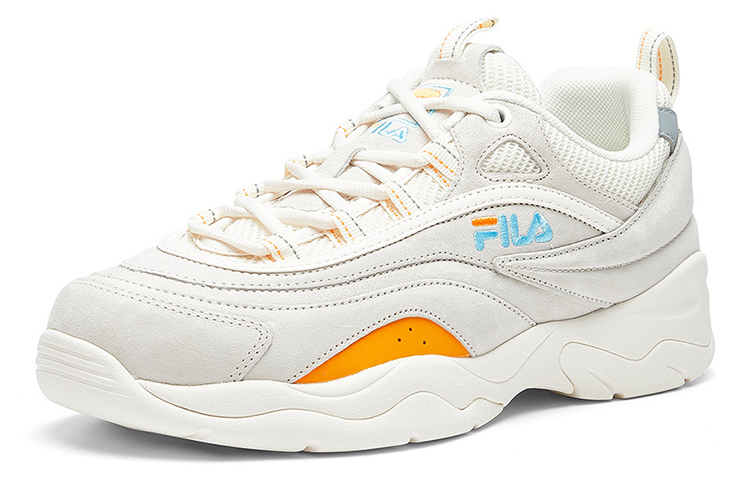 Order FILA Ray Low Laufschuhe ''Weiß'' F12M931131FGD