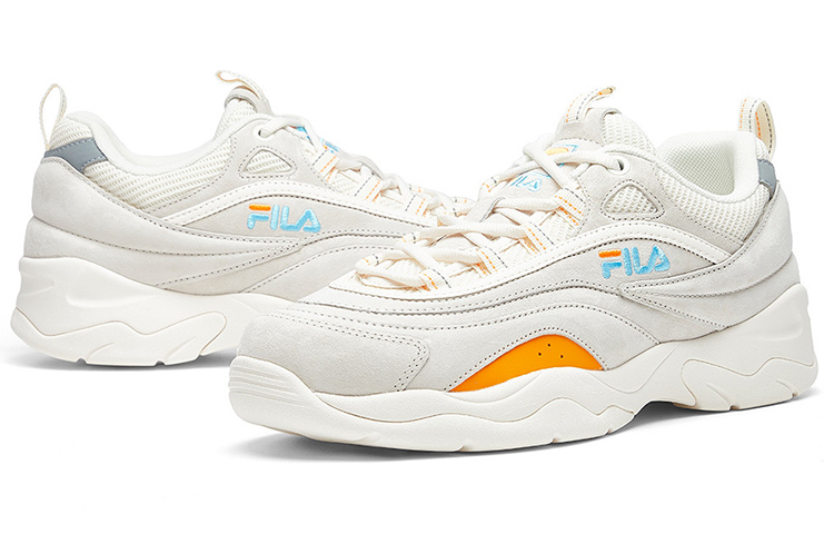 Shop FILA Ray Low Laufschuhe ''Weiß'' F12M931131FGD