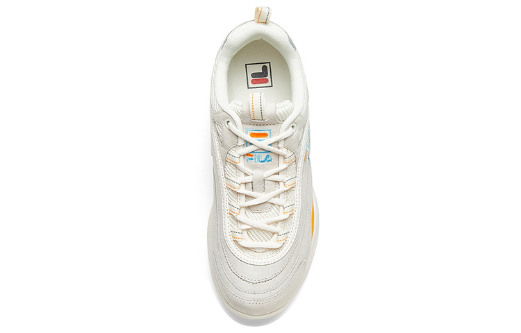 Purchase FILA Ray Low Laufschuhe ''Weiß'' F12M931131FGD