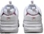 FILA Ray Low Kasut Lari Putih/Merah Jambu 1RM01142_154
