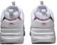 Lookbook FILA Ray Low Kasut Lari Putih/Merah Jambu 1RM01142_154