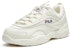 FILA Ray Low Top Kasut Lari Putih T12M011103FSW