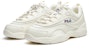 FILA Ray Low Top Kasut Lari Putih T12M011103FSW