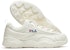 FILA Ray Low Top Kasut Lari Putih T12M011103FSW