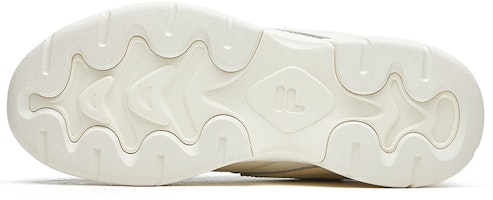 FILAレイ ローカット ランニングシューズ (ホワイト) T12M011103FSW Details for FILAレイ ローカット ランニングシューズ (ホワイト) T12M011103FSW