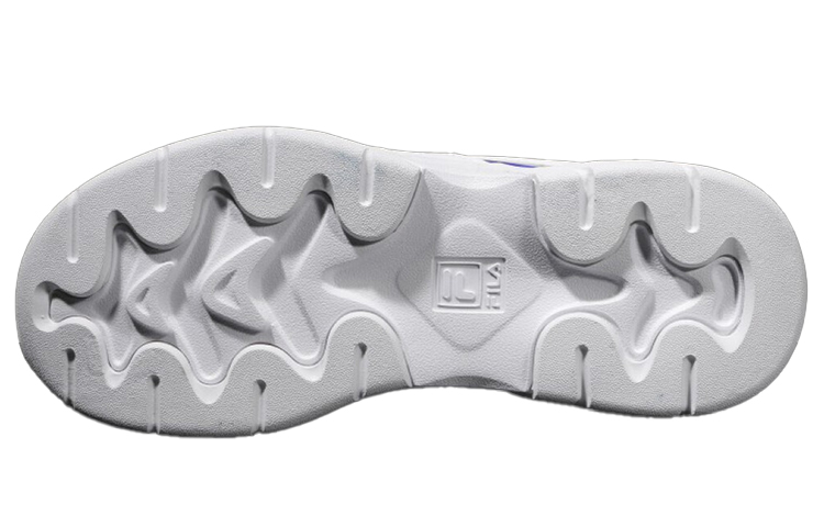 Purchase FILA Ray Prism 低帮跑鞋 白色 1RM01148_956