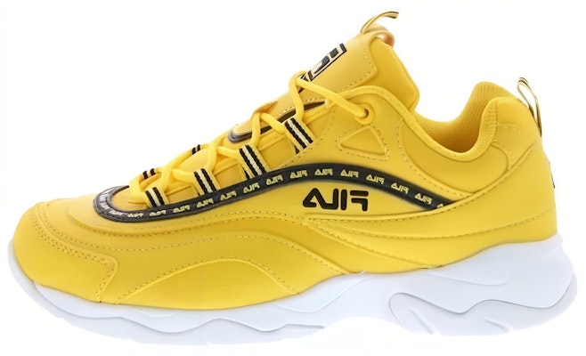 Fila ray repeat on sale