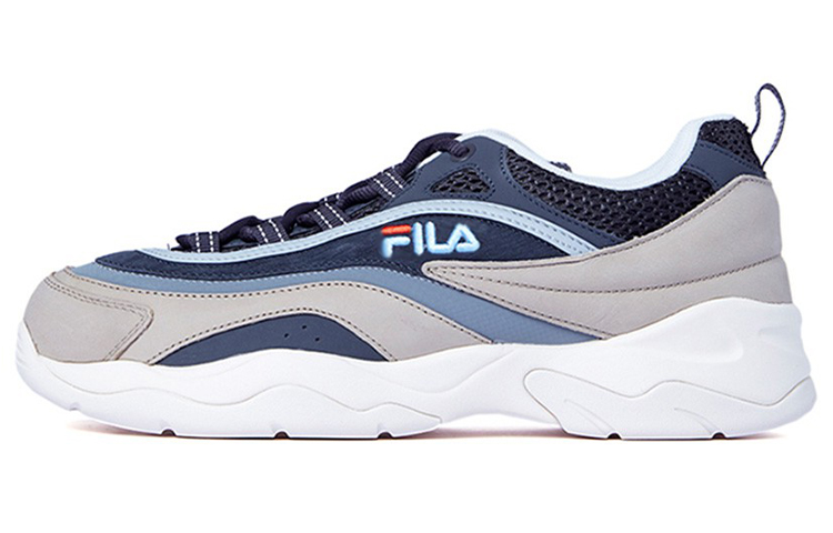 FILA Ray Retro 'Grey Blue' F12M011104FGS