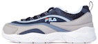Buy FILA Ray Retro 'Kelabu Biru' F12M011104FGS