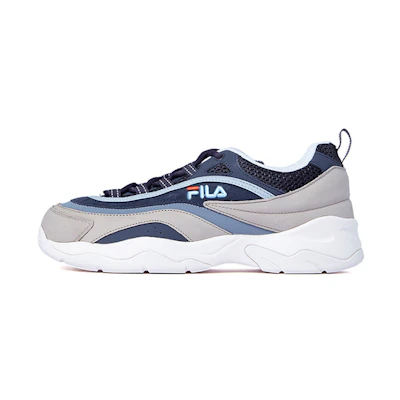 FILA Ray Retro 'Grey Blue'