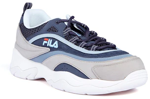 Order FILA Ray Retro 'Grey Blue' F12M011104FGS