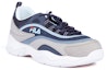 Order FILA Ray Retro 'Kelabu Biru' F12M011104FGS