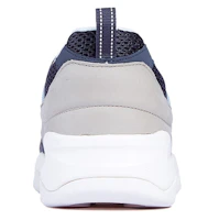 Shop FILA Ray Retro 'Grey Blue' F12M011104FGS