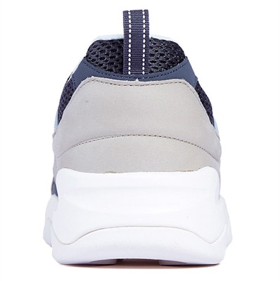 FILA Ray Retro 'Kelabu Biru' F12M011104FGS Shop FILA Ray Retro 'Kelabu Biru' F12M011104FGS