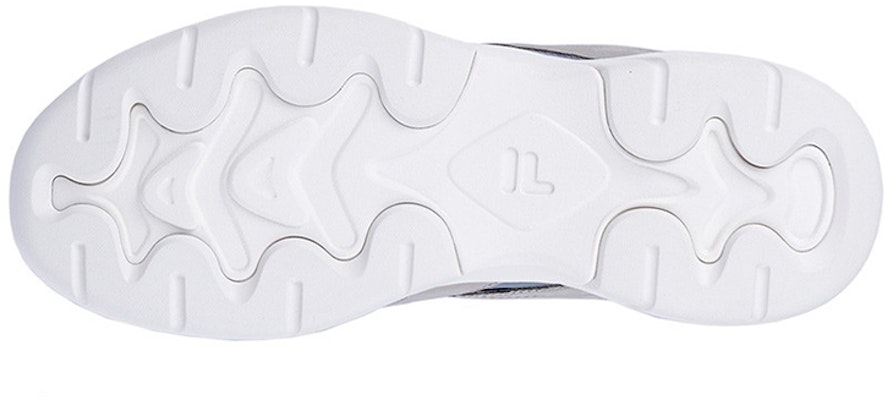 FILA Ray Retro 'Kelabu Biru' F12M011104FGS Purchase FILA Ray Retro 'Kelabu Biru' F12M011104FGS