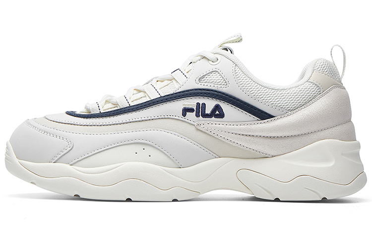 FILA Ray Retro 'White' F12M041106FSW