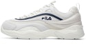 Buy FILA Ray Retro 'Putih' F12M041106FSW