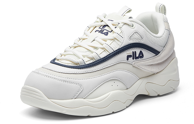 Order FILA Ray Retro 'White' F12M041106FSW