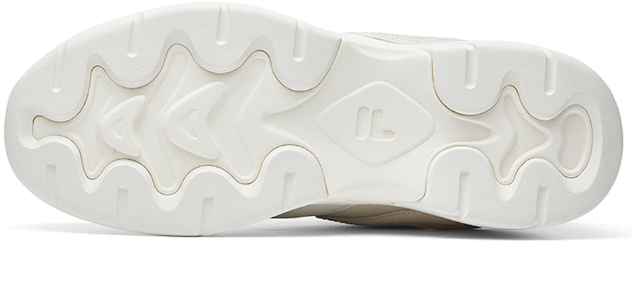 FILA Ray Retro 'Putih' F12M041106FSW Purchase FILA Ray Retro 'Putih' F12M041106FSW