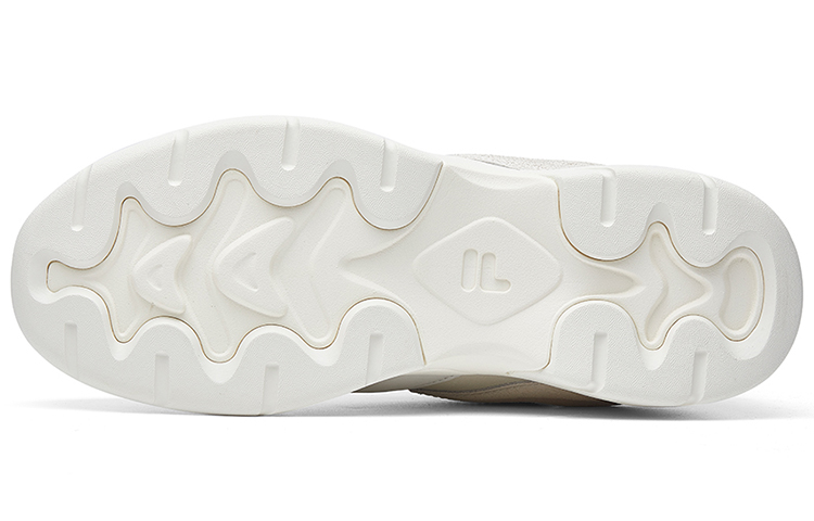 Purchase FILA Ray Retro 'White' F12M041106FSW
