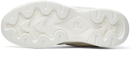 Purchase Fila 斐乐 Ray 復古跑鞋 白