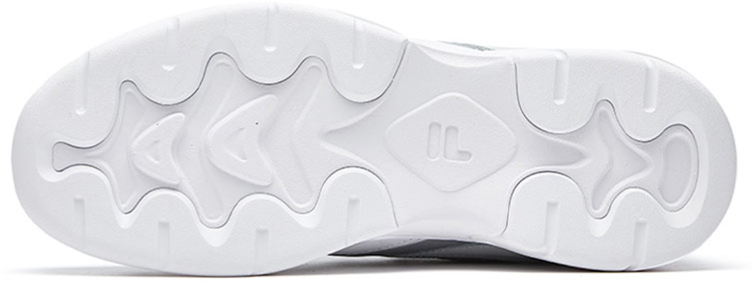 FILA Ray VNTG Kasut Larian Putih/Kelabu F12M021101FWG Shop FILA Ray VNTG Kasut Larian Putih/Kelabu F12M021101FWG