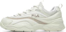 Buy FILA Ray Scarpe Retro Running Crema F12M011104FAG