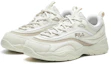 Order FILA Ray Scarpe Retro Running Crema F12M011104FAG