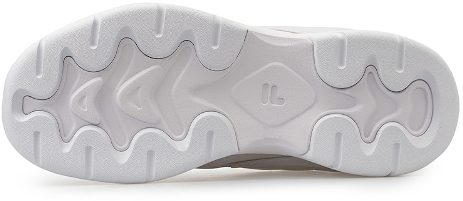 FILA Ray Zapatillas Retro Running Gris/Blanco T12M031107FWT Shop FILA Ray Zapatillas Retro Running Gris/Blanco T12M031107FWT