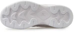 Shop FILA Ray scarpe running retrò grigie/bianche T12M031107FWT