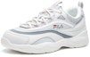 Order Zapatillas FILA Ray Retro Running Blancas/Grises. F12M011104FWG