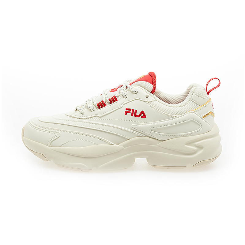 FILA Ray Run V2 Lunar New Year Edition FS265SN01U001-100