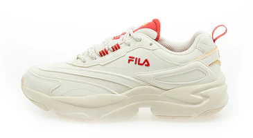 FILA Ray Run V2 Lunar New Year Edition FS265SN01U001-100 FILA Ray Run V2 Lunar New Year Edition FS265SN01U001-100