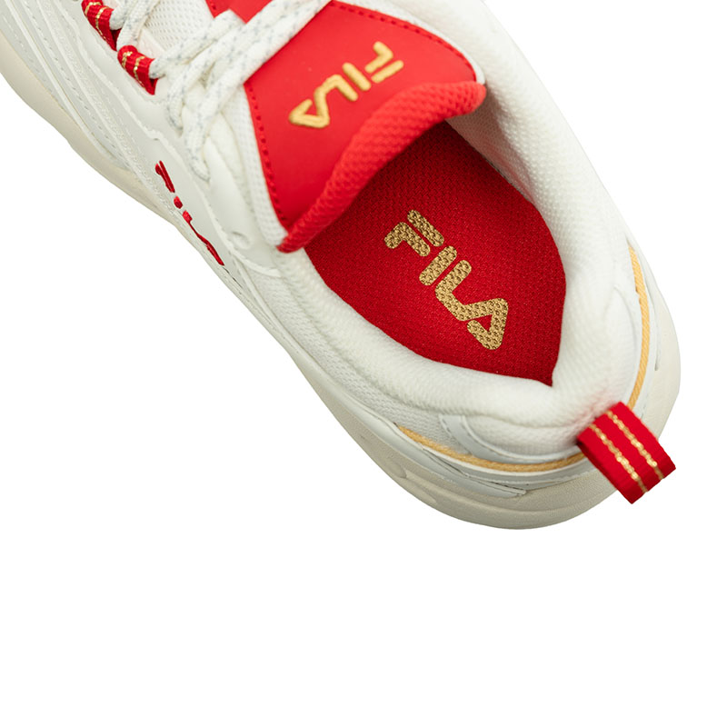 Details for FILA Ray Run V2 新年限定款 FS265SN01U001-100